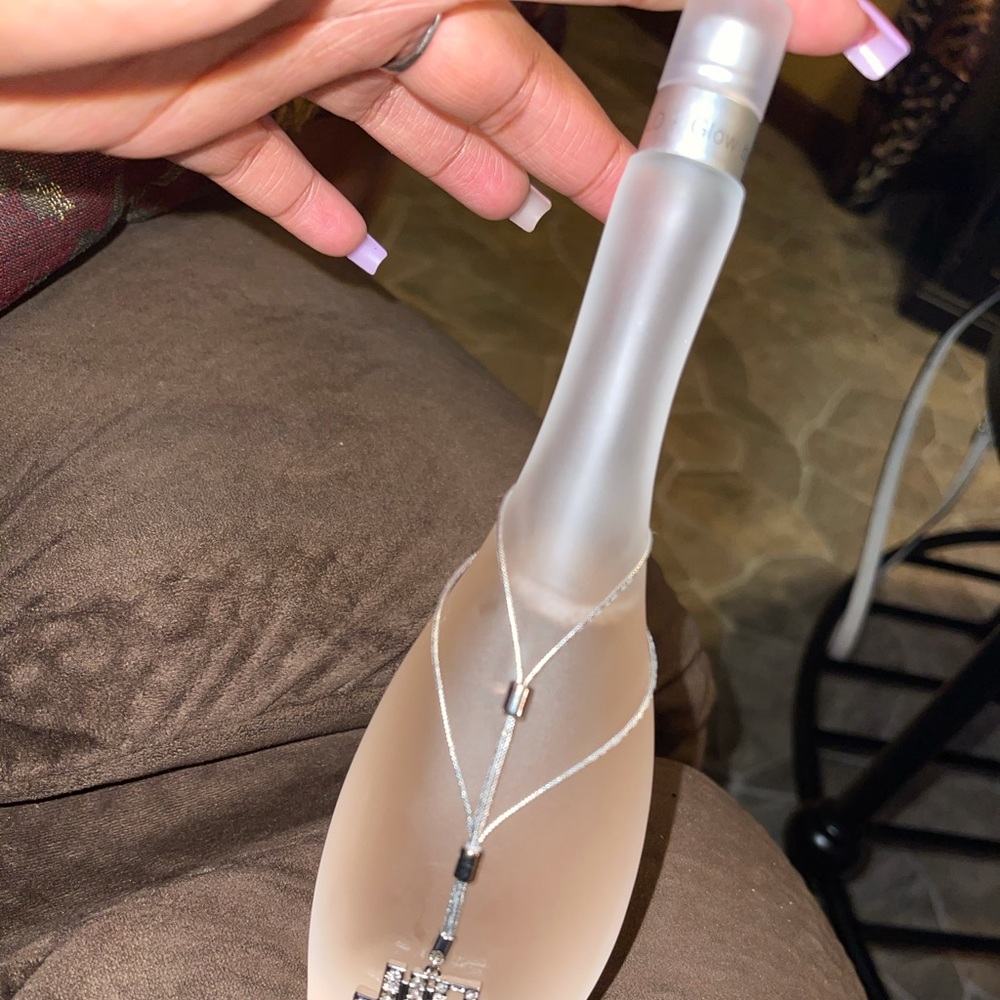 Jlo Glow Perfume